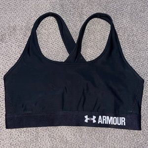 Under Armour Sports Bra